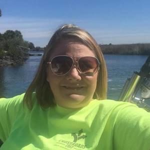 Meet your Posher, Nikki